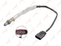 ������ ��������� ��� Volkswagen Beetle 2.0, Volkswagen BORA 2.0, SEAT Cordoba 1.8 LYNXauto DM-2153 DM2153 ����