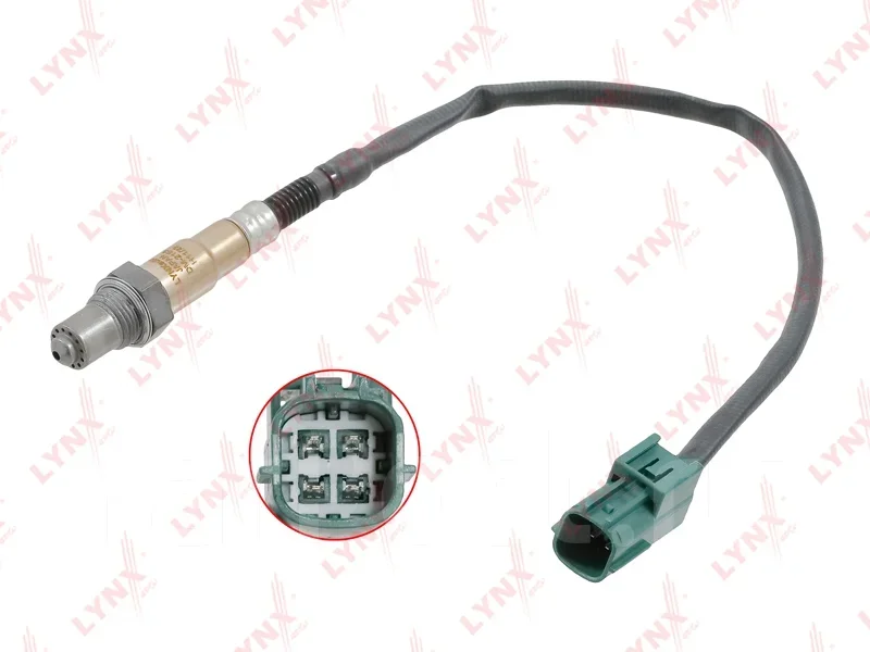 ������ ��������� LYNXauto DM2163 DM2163 ����
