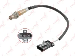 ������ ��������� ��� Chevrolet Kalos, Chevrolet AVEO, Chevrolet Nubira LYNXauto DM-2255 DM2255 ����
