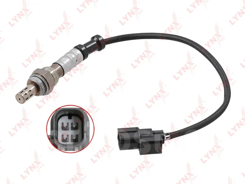 ������ ��������� Lynxauto DM2280 ����