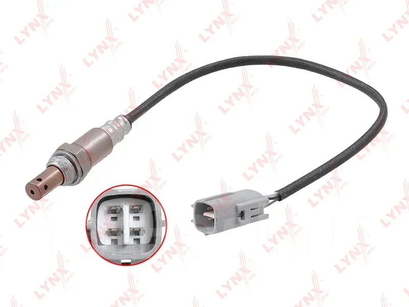 ������ ��������� LYNXauto ���. DM2286 DM2286 ����
