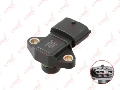������ �������� �� �������� ����� ��� KIA Sportage, Hyundai Santa FE, Hyundai H350 LYNXauto DM-5344 DM5344 ����