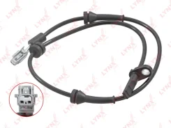 ������ ������� �������� ������ ABS �������� ������ ����� ��� Nissan Qashqai / LYNXauto DM-8013 DM8013 ����