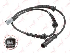 ������ ������� �������� ������ ABS �������� ������ ����� ��� Renault CLIO III, Renault Modus /, Renault Logan LYNXauto DM-8014 DM8014 ����