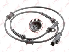 ������ ������� �������� ������ (������ abs) ��� ����, ��� Lynxauto [DM8020] DM8020 ����