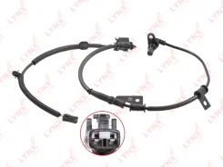 ������ ������� �������� ������ (������ abs) ����� ��� Lynxauto [DM8030] DM8030 ����