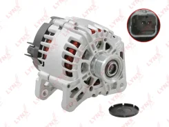 ��������� ������������� ��� ���������� ��� Renault Duster 11-15 LYNXauto EA-1137 EA1137 ����
