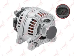 ��������� ������������� ��� ���������� ��� Volkswagen Passat, Volkswagen Tiguan 5N, Volkswagen GOLF LYNXauto EA-1206 EA1206 ����