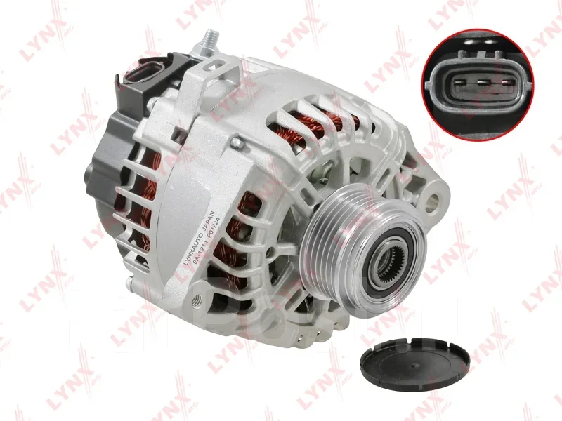 ��������� LYNXauto EA1211 ����