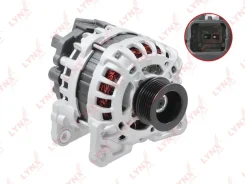 ��������� ��� ���������� LADA Largus ��� Renault Logan, Renault Sandero/Stepway, Renault Duster LYNXauto EA-1295 EA1295 ����