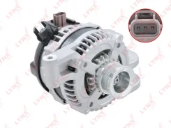 ��������� ������������� ��� ���������� ��� FORD Focus, FORD C-MAX/Grand C-MAX LYNXauto EA-1296 EA1296 ����