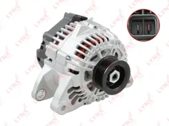��������� ������������� ��� ���������� ��� Hyundai Coupe/Tiburon Hyundai, Hyundai Sonata IV, Hyundai Santa FE LYNXauto EA-1346 EA1346 ����