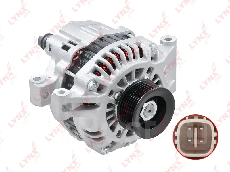 ��������� LYNXauto EA-1381 EA1381 ����
