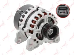 ��������� LADA Largus LADA Largus (12-)/Renault Logan (04-) 1.6i 90A (��� �������) LYNXauto ���. EA1388 EA1388 ����