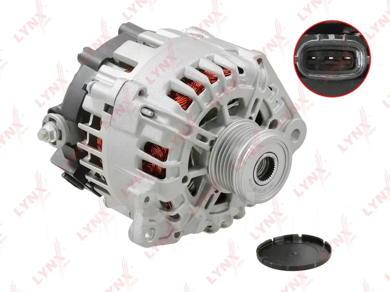 ��������� LYNXauto EA1417 EA1417 ����