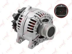 ��������� (150 A, 5PK, � ������ ���������� ����) LYNX AUTO EA-1419 EA1419 ����