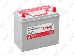 ����������� LYNXauto 6��45 55B24L J12 ����