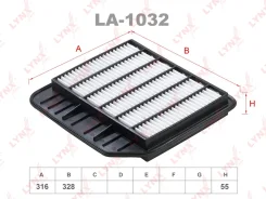 ������ ��������� LYNXauto LA1032 LA1032 ����