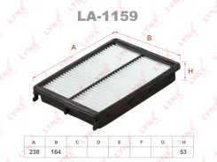 ������ ��������� LYNXauto LA1159 LA1159 ����