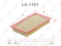������ ��������� LYNXauto LA1161 LA1161 ����