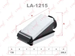 ������ ��������� LYNXauto LA1215 LA1215 ����