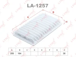 ������ ��������� LYNXauto LA1257 ����