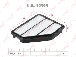 ������ ��������� LYNXauto LA1285 LA1285 ����