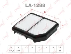 ������ ��������� LYNXauto LA1288 LA1288 ����