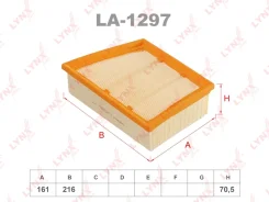 ������ ��������� LYNXauto LA1297 LA1297 ����
