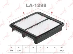 ������ ��������� LYNXauto LA1298 LA1298 ����