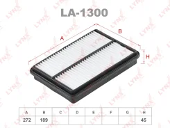 ������ ��������� LYNXauto LA1300 LA1300 ����