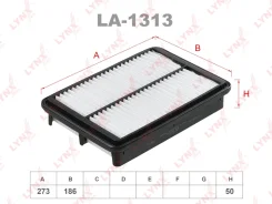 ��������� ������ ��� Chery Arrizo 5 LYNXauto LA-1313 LA1313 ����