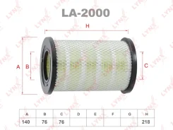 ������ ��������� LYNXauto LA2000 LA2000 ����