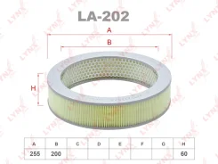 ������ ��������� LYNXauto LA202 LA202 ����