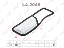 ������ ��������� LYNXauto [LA2048] LA2048 ����