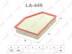 ������ ��������� LYNXauto LA446 LA446 ����