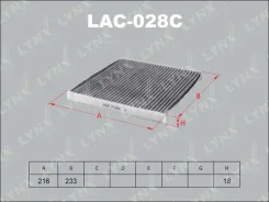 ������ �������� Lynx LAC028C LAC028C ����