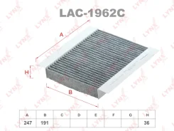 ������ �������� �������� LYNXauto [LAC1962C] LAC1962C ����