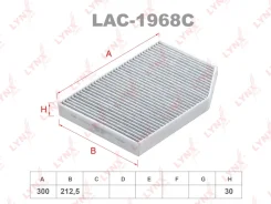 ������ �������� �������� LYNXauto LAC1968C LAC1968C ����