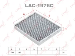 ������ �������� �������� LYNXauto LAC1976C LAC1976C ����