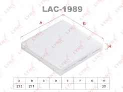 ������ �������� LYNXauto LAC1989 LAC1989 ����