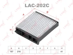 �������� ������ ������ ��� Nissan Micra, Nissan CUBE LYNXauto LAC-202C LAC202C ����