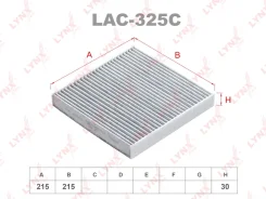 ������ �������� �������� Lynxauto LAC325C LAC325C ����