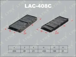 ������ ������ �������� Lynxauto LAC408C LAC408C ����