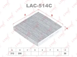 ������ �������� �������� LYNXauto LAC514C LAC514C ����