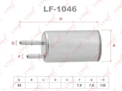 ������ ��������� LYNXauto LF1046 LF1046 ����