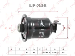 ������ ��������� LYNXauto LF346 LF346 ����