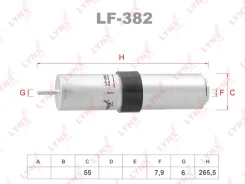 ������ ��������� LF382 ����