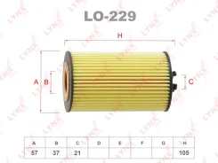 ������ �������� (��������) LYNXauto LO229 LO229 ����