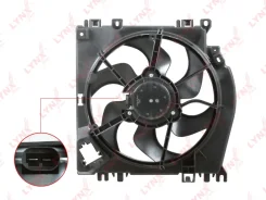 ���������� ��������� � ������� ��� Renault CLIO, Renault Modus /, Nissan Micra LYNXauto RF-1131 RF1131 ����